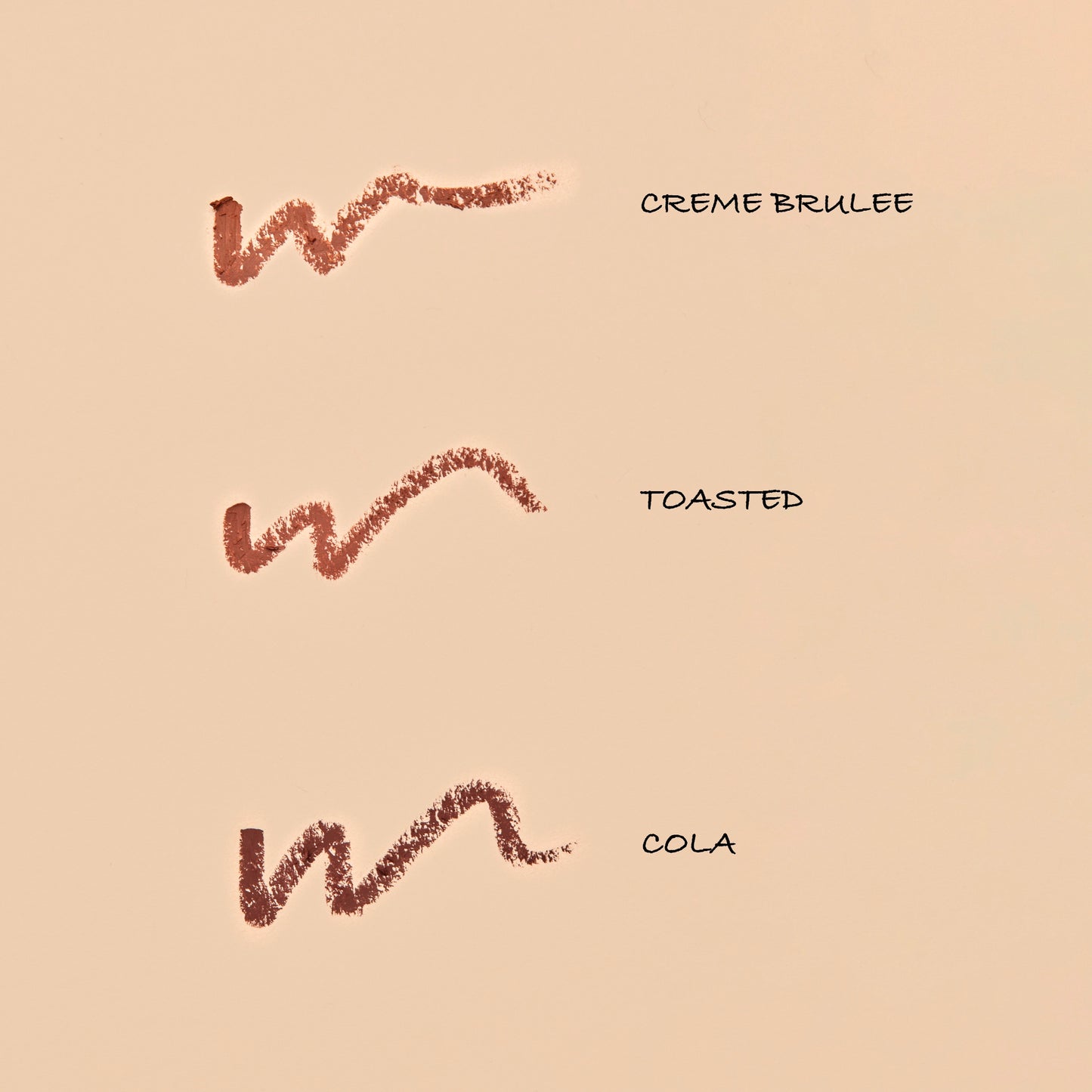 LIP LINER - TOASTED